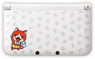 Illustration for article titled Japan's Surprise Hit Is Getting a Special Nintendo 3DS XL