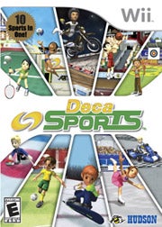 Illustration for article titled Two Million Copies Of Deca Sports Shipped