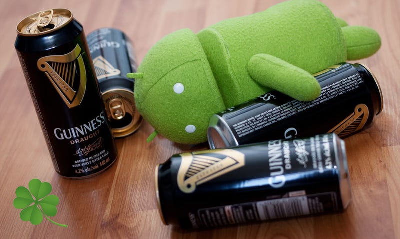 Illustration for article titled Android Malware Roundup: March 2014