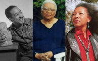 Illustration for article titled A Black Poet Selects the Best American Poetry