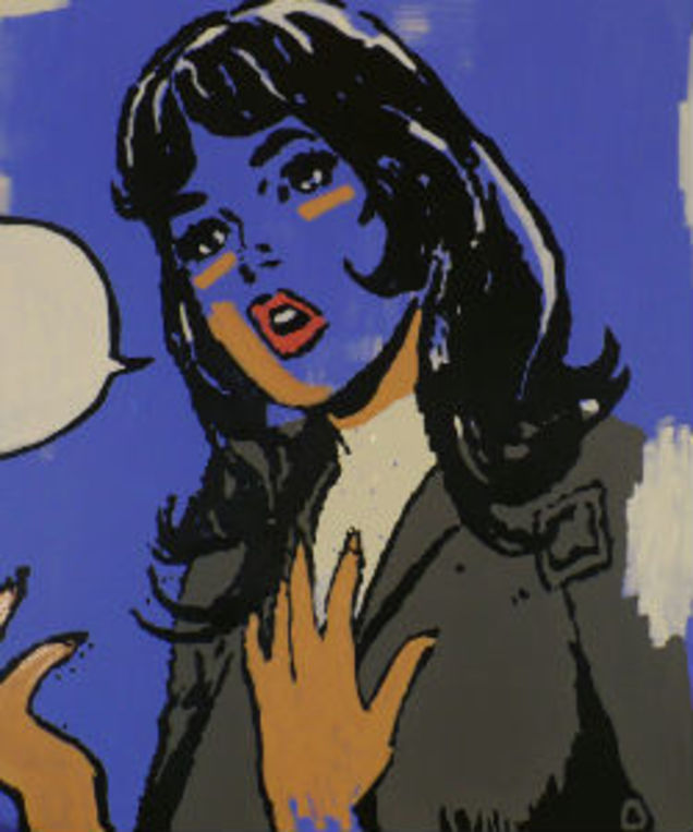 Illustration for article titled Art Basel Miami: Black Artists Push Creative Boundaries