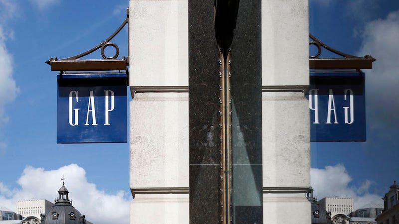 Illustration for article titled Gap's Blah 'Dress Normal' Campaign Doesn't Get the Irony of Normcore
