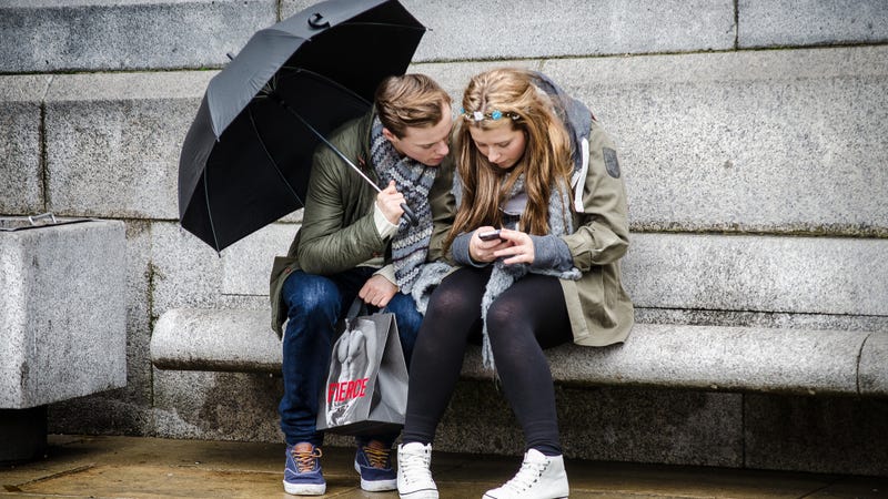 Facebook to launch messaging app for teens Facebook to launch messaging app for teens