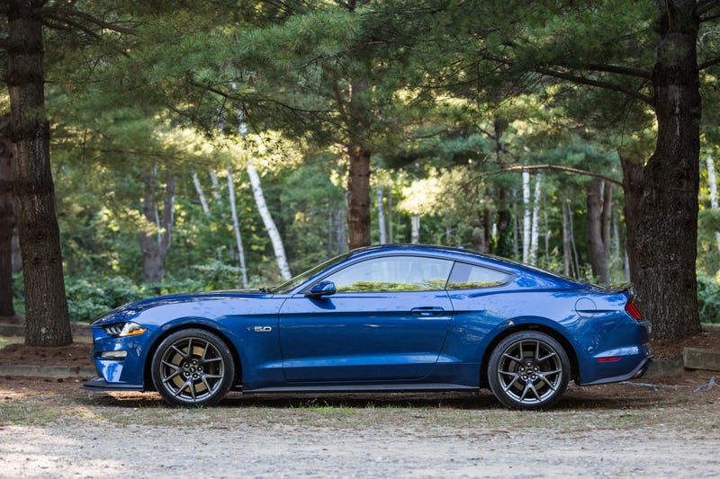 2018 Ford Mustang Gt Performance Pack 2 Why Its Awesome