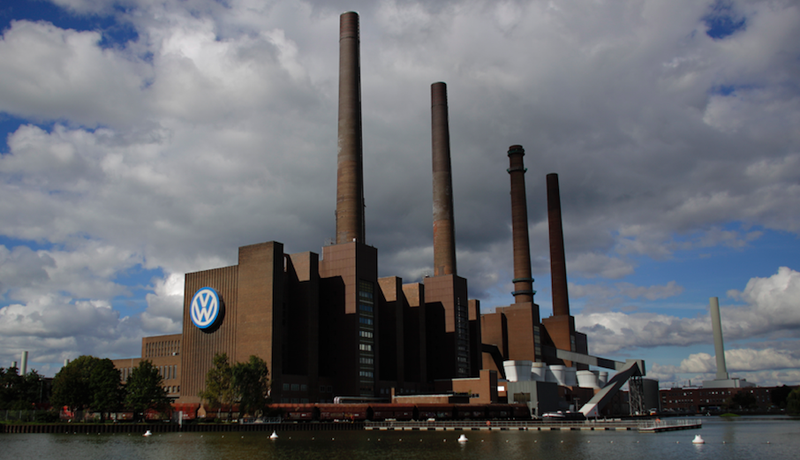 Deal Reached in VW Diesel Emissions Scandal