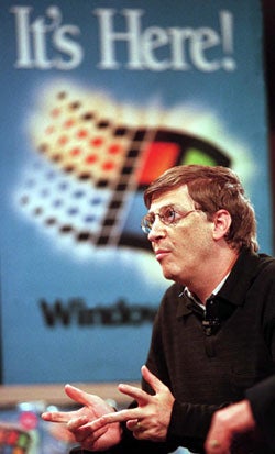 Illustration for article titled Microsoft Ends Support of Windows 98 Today