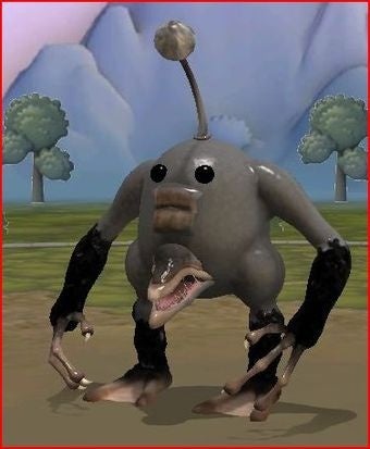 Illustration for article titled EA Suspends Crecente Over Fruitfucker