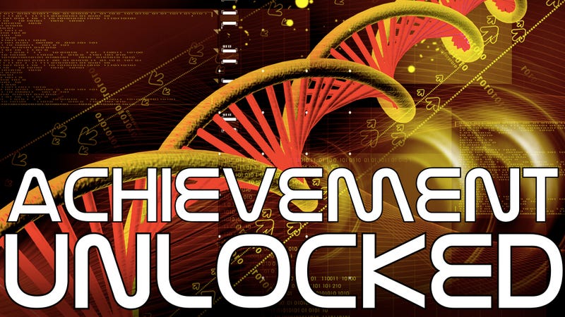 Illustration for article titled A genetic "cheat code" that activates dormant DNA