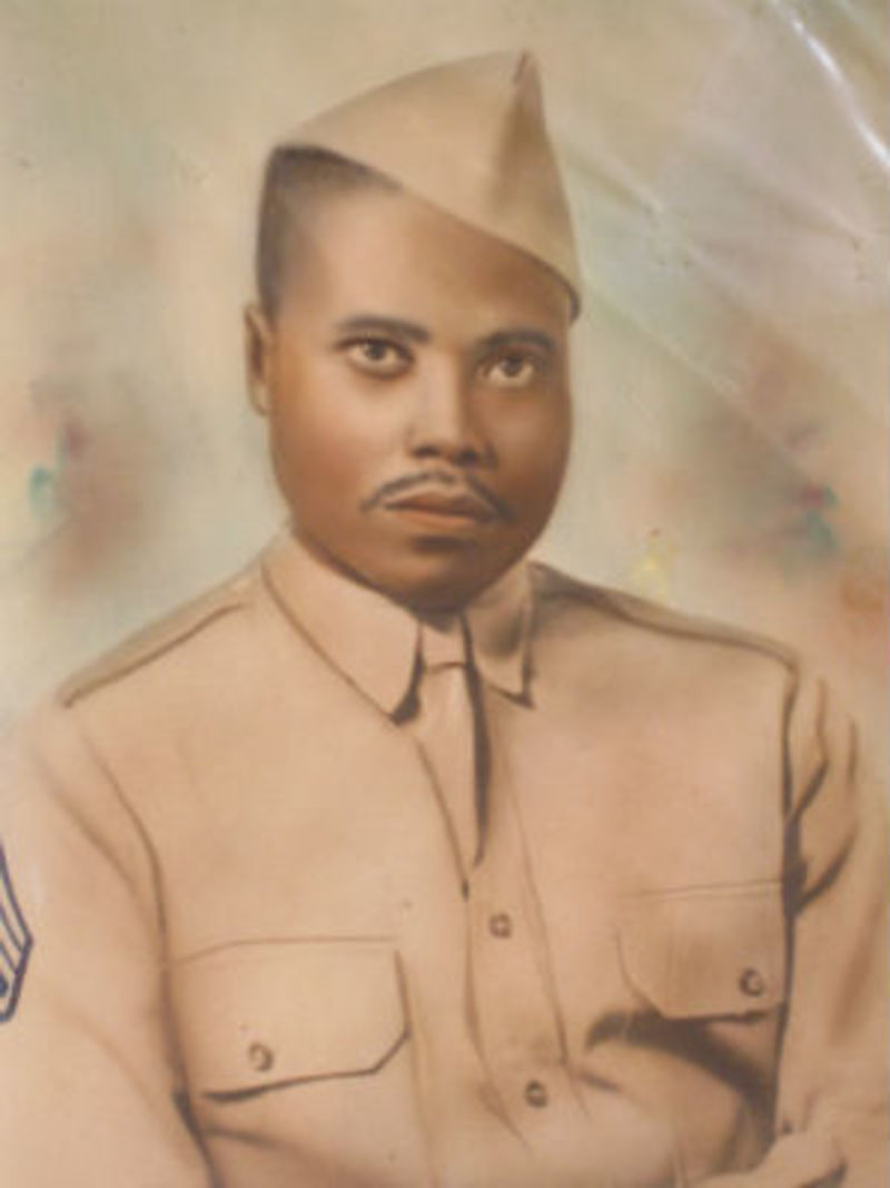 Courtesy of Francesca Gray