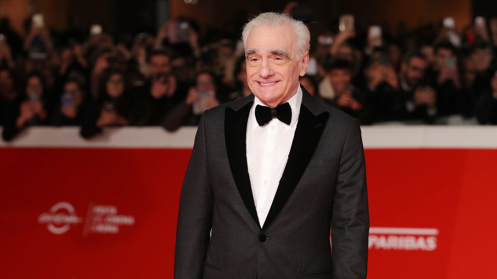 Martin Scorsese to direct a new Bob Dylan film for Netflix