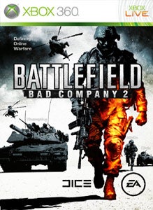 Illustration for article titled Battlefield Bad Company 2 Demo Launches Surprise Attack On Xbox 360