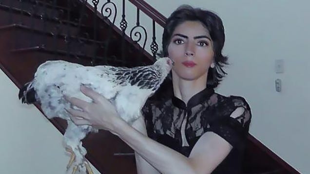 What We Know About YouTube Shooter Nasim Aghdam<em></em><em></em>