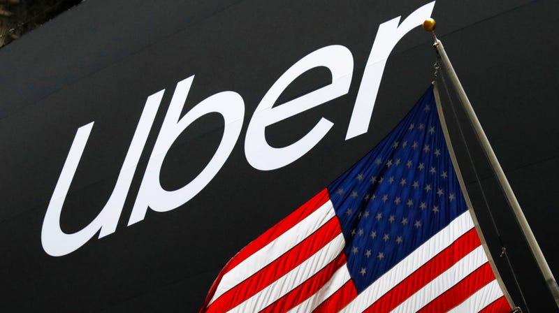 Illustration for article titled Uber Lost Another $5.2 Billion, Has Now Burned $16.2 Billion Since 2016