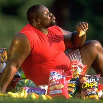 Nate Newton, 'before.'