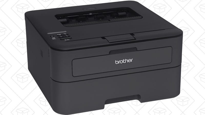 Brother HL-L2340DW, $86