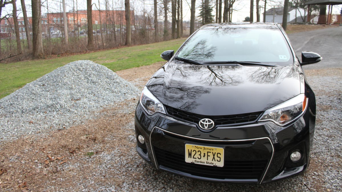 Toyota Corolla Owners Manual: Changing connection method Toyota Corolla Owners Manual: Changing connection method