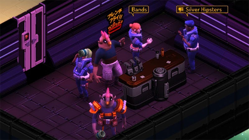 Illustration for article titled Fans Keep Working On Cancelled Strategy Game