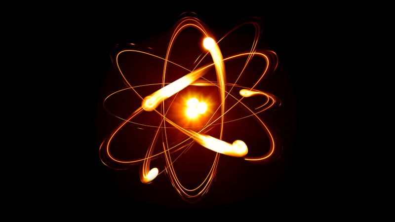 Image result for nuclear fission