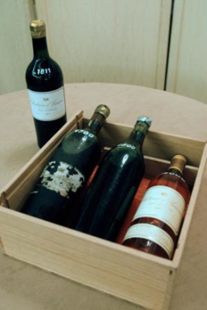 Illustration for article titled When Santa Goes Green