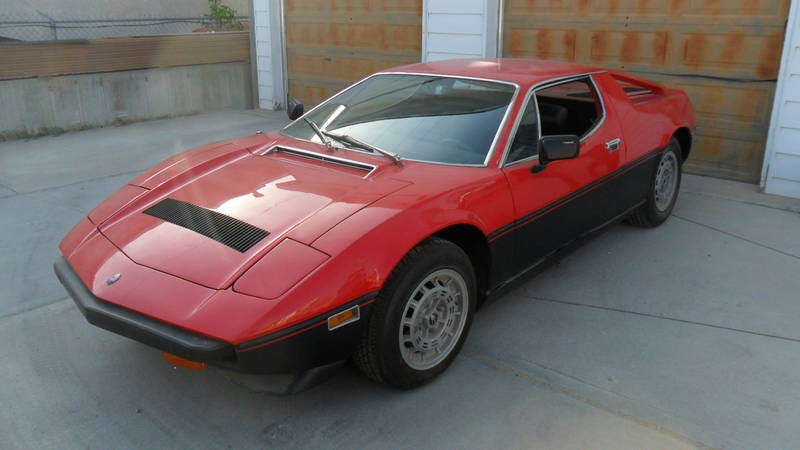 Illustration for article titled For $21,500 Canadian, Is This Star A Reasonably Priced Car?