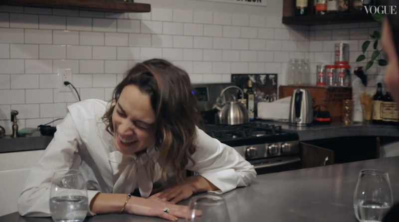 Illustration for article titled Normcore Was Always a Fake Trend: Alexa Chung Reports on This Hell on Earth