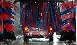 Illustration for article titled How to Improve the Quality of a Mobile Car Washing Service?