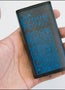 Illustration for article titled Design Competition Brings Artistic Elegance to Cellphone Concepts
