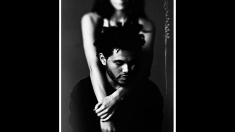 Illustration for article titled The Weeknd releases a new track, "Enemy"