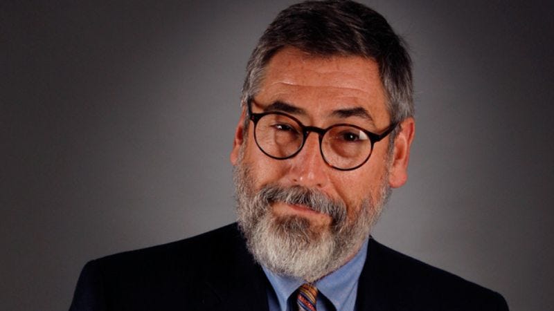 Next photo of John Landis