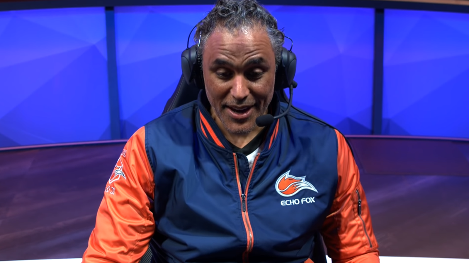 Rick Fox Accuse Un Autre Investisseur Dans Une Organisation Sportive De Tenter D Essayer Engineer A Firesale