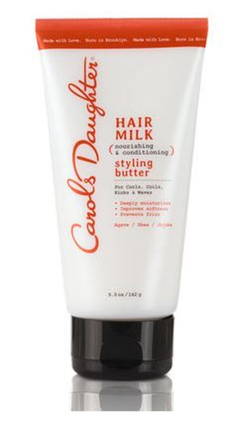 Carol’s Daughter Hair Milk Styling Buttercarolsdaughter.com