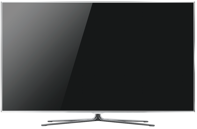 Samsung’s Best New TV: The UN65D8000 Is Skinny and Internet-y