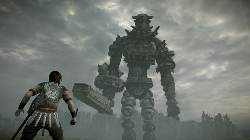 Colossus
