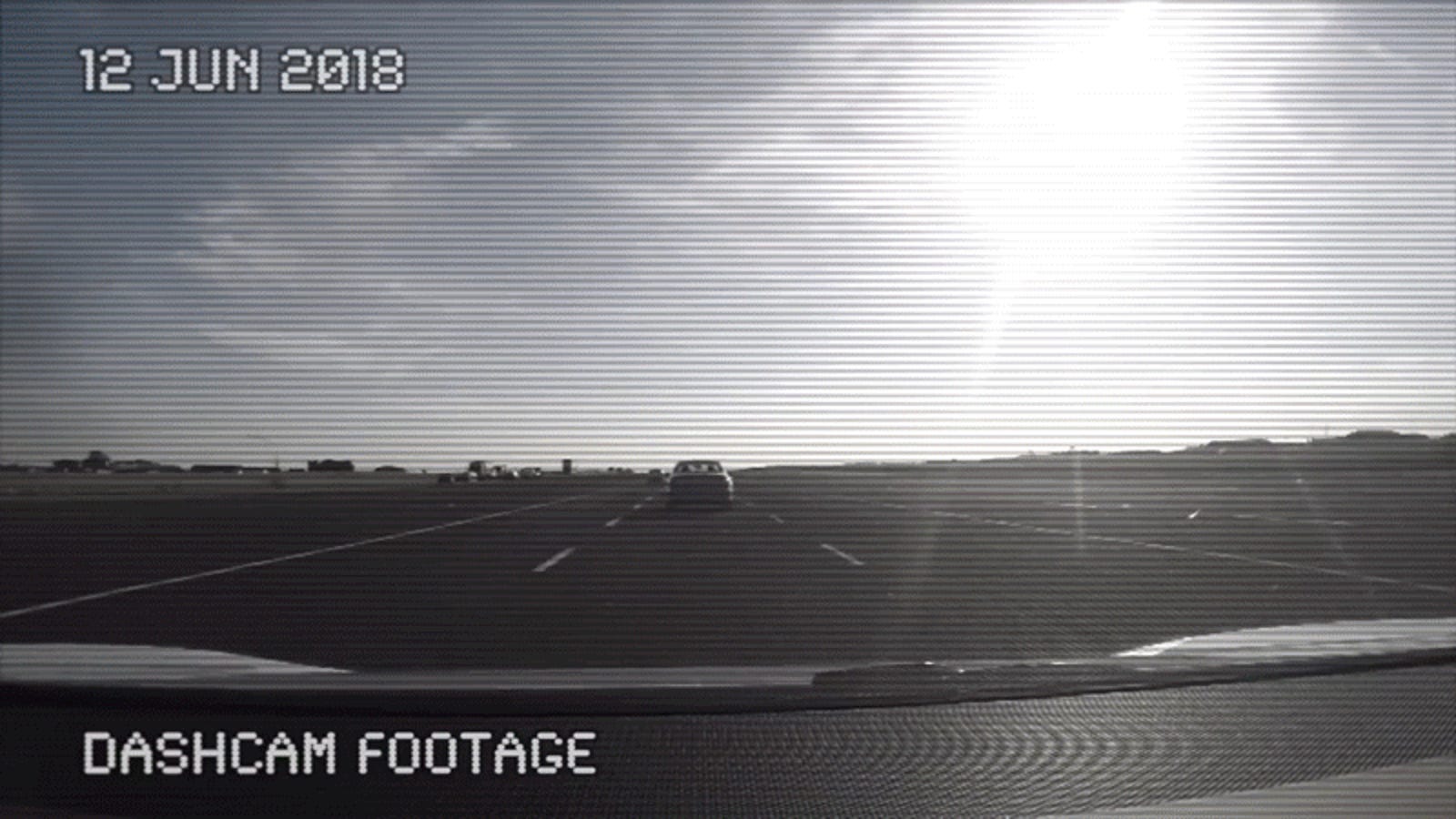 photo of This Test Shows Why Tesla Autopilot Crashes Keep Happening image