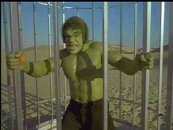 Illustration for article titled Guillermo del Toro and BSG's David Eick to make Hulk TV show for ABC