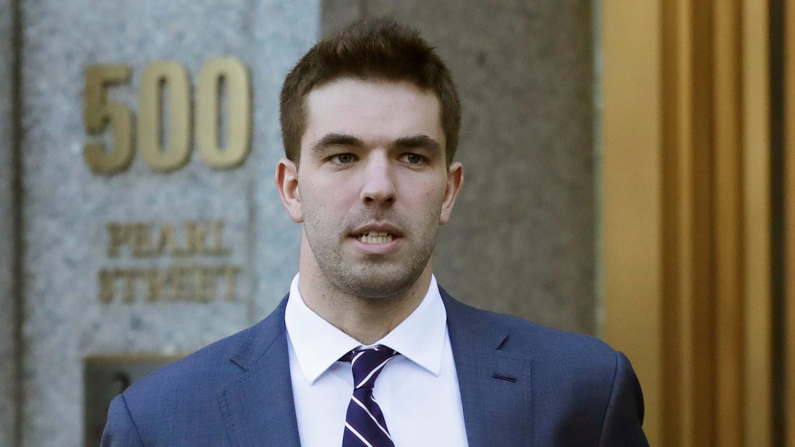 Fyre Festival Organizer Sentenced to Six Years In Prison