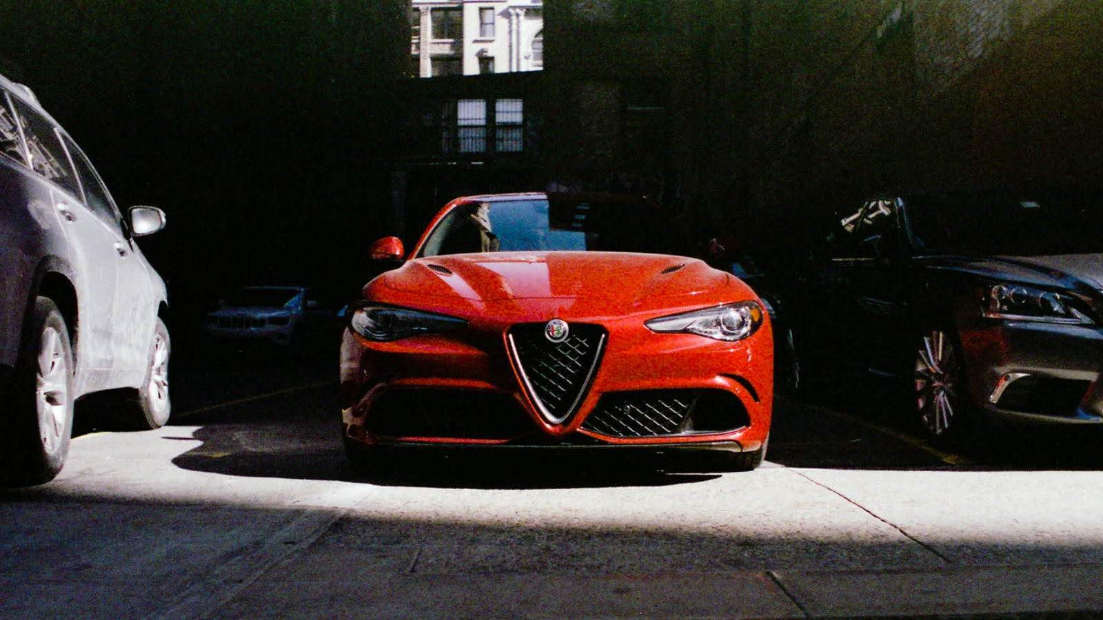 Bank Repossesses 50 Alfa Romeos From Struggling Dealership