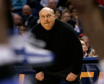 Illustration for article titled Rick Majerus: Serial Child Squasher