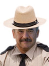 Gary Patrick