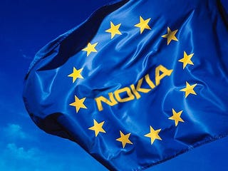 Illustration for article titled Why Do Europeans Still Use Nokia Phones?