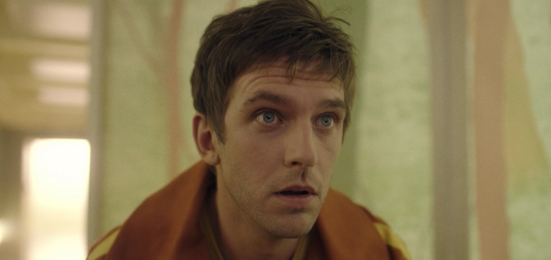 Illustration for article titled The Most Relatable Part Of Legion Is Everyone Saying The Main Character's Name