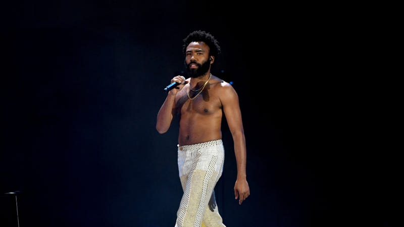 Illustration for article titled Donald Glover and Rihanna's new movie to stream for free this weekend on Amazon and Twitch
