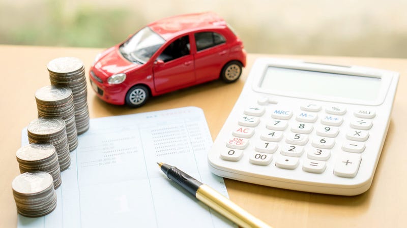 Illustration for article titled Welp, ditching my 335xi won't save much on insurance, so I'm regrouping