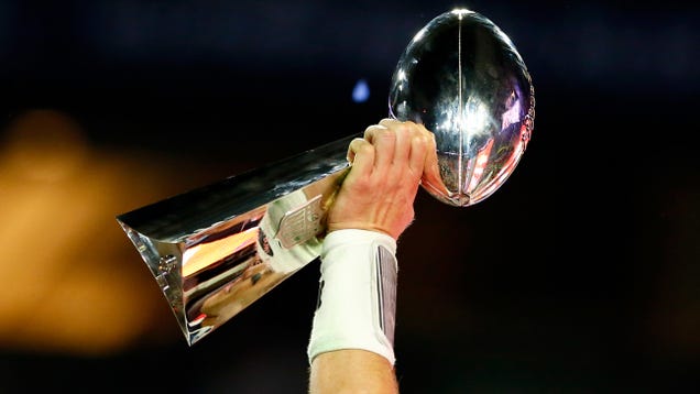 How to Build a Way Better Super Bowl Betting Pool