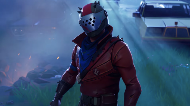  - villain lair fortnite