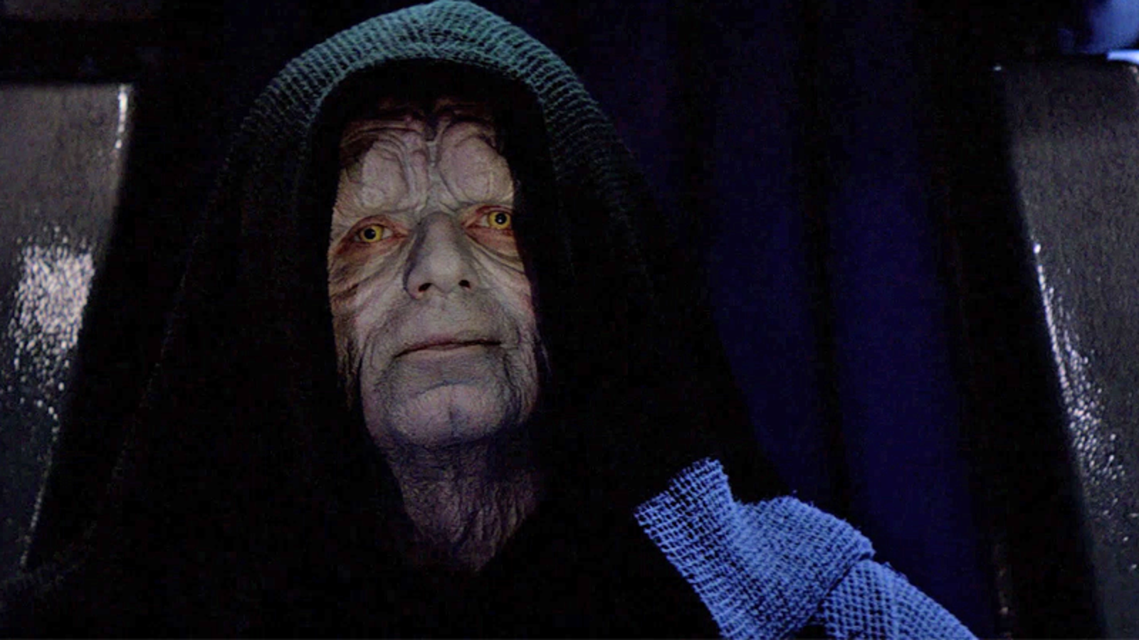 Everything We Know About Emperor Palpatine's Plans to Return