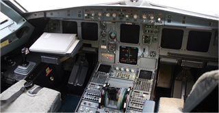 Illustration for article titled Australia impone la regla de dos en cabina tras tragedia de Germanwings