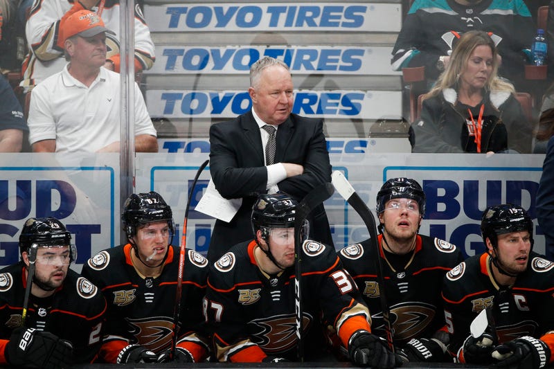 Illustration for article titled The Ducks Are Finally Facing Reality