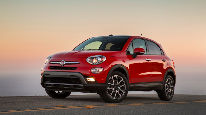 Illustration for article titled Fiat 500X Diesel Produces Over 20 Times Too Much NOx, German Lobby Group Says