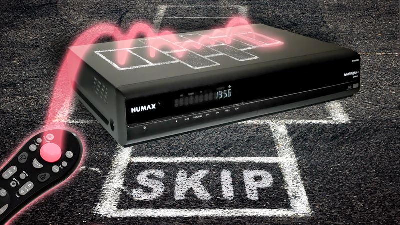 ctivo skip commercials